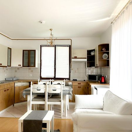 Apartments Diva Сараево Екстериор снимка