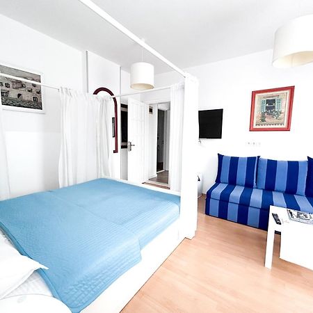 Apartments Diva Сараево Екстериор снимка