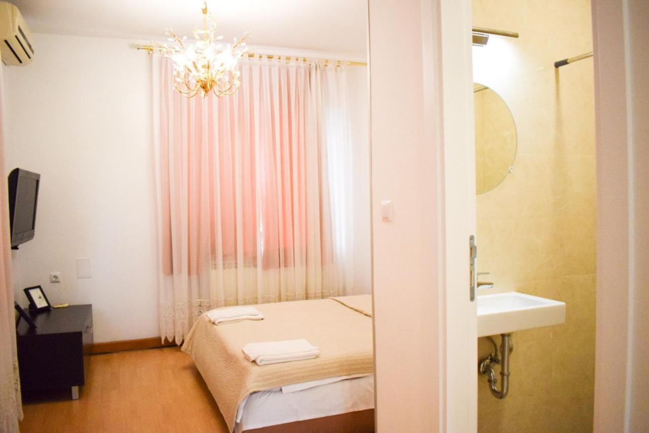 Apartments Diva Сараево Екстериор снимка