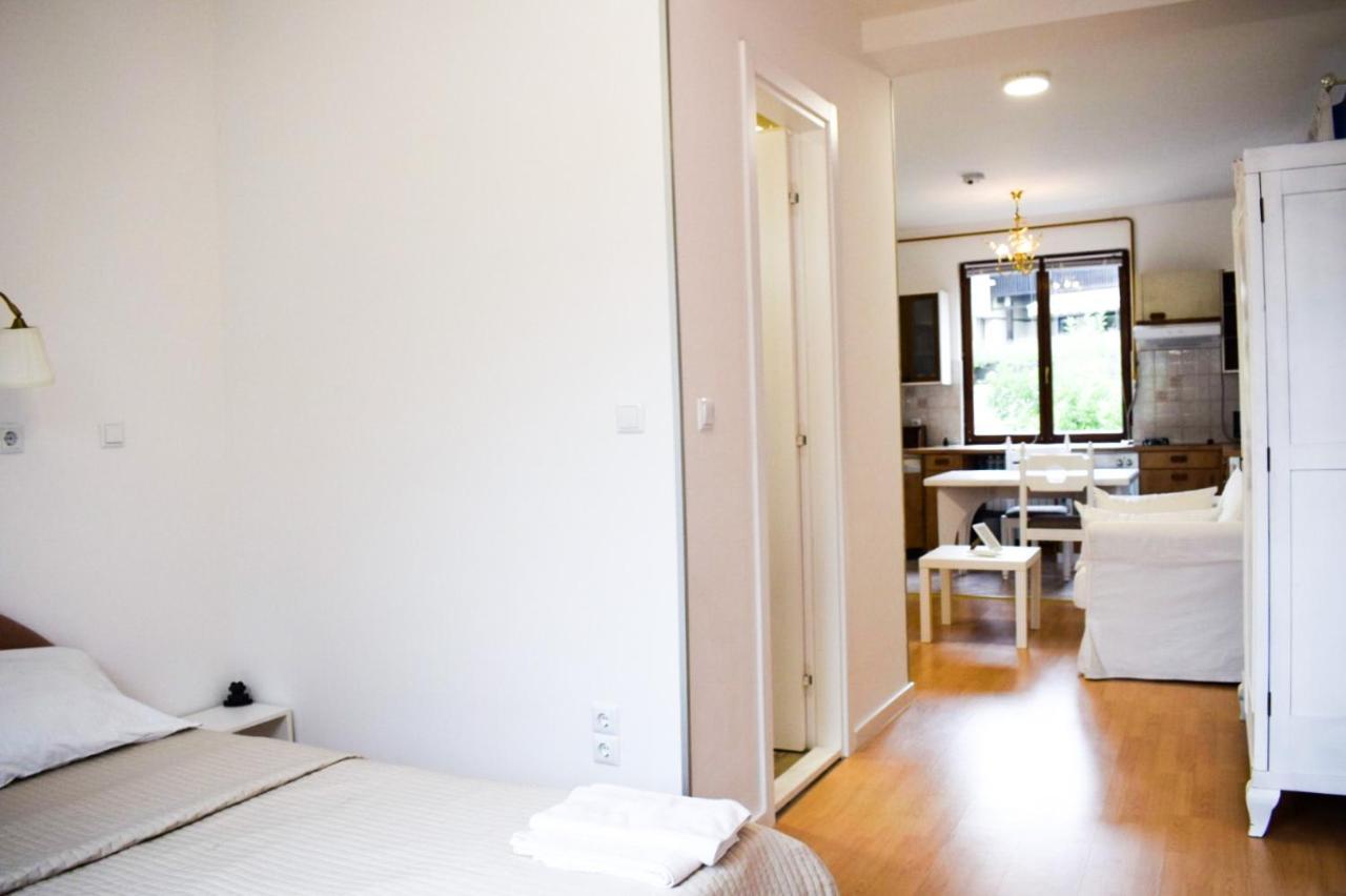 Apartments Diva Сараево Екстериор снимка