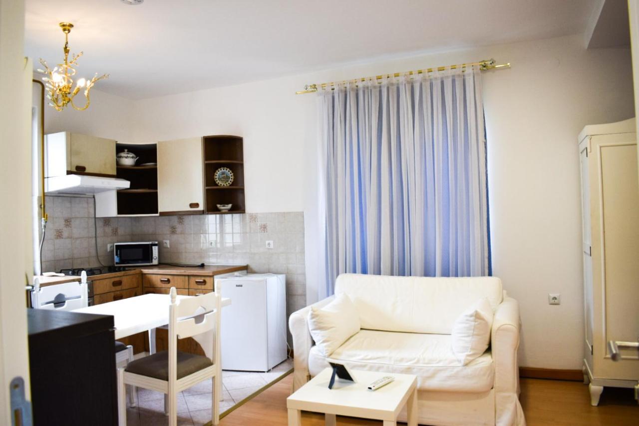 Apartments Diva Сараево Екстериор снимка