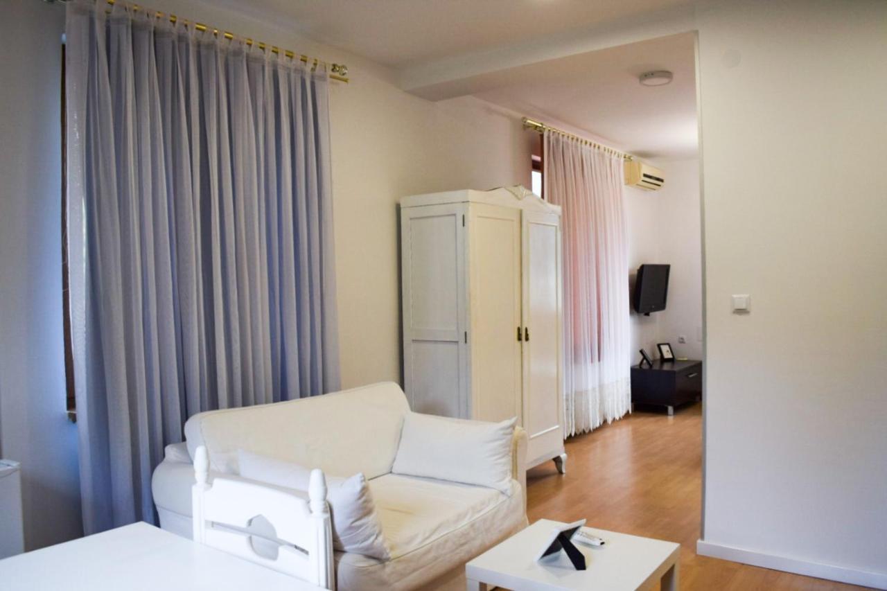 Apartments Diva Сараево Екстериор снимка