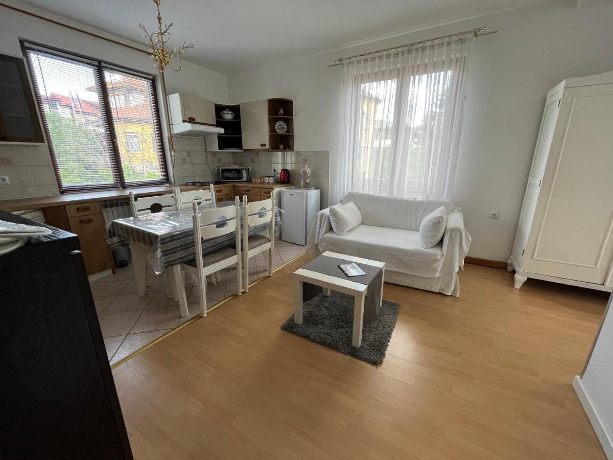 Apartments Diva Сараево Екстериор снимка