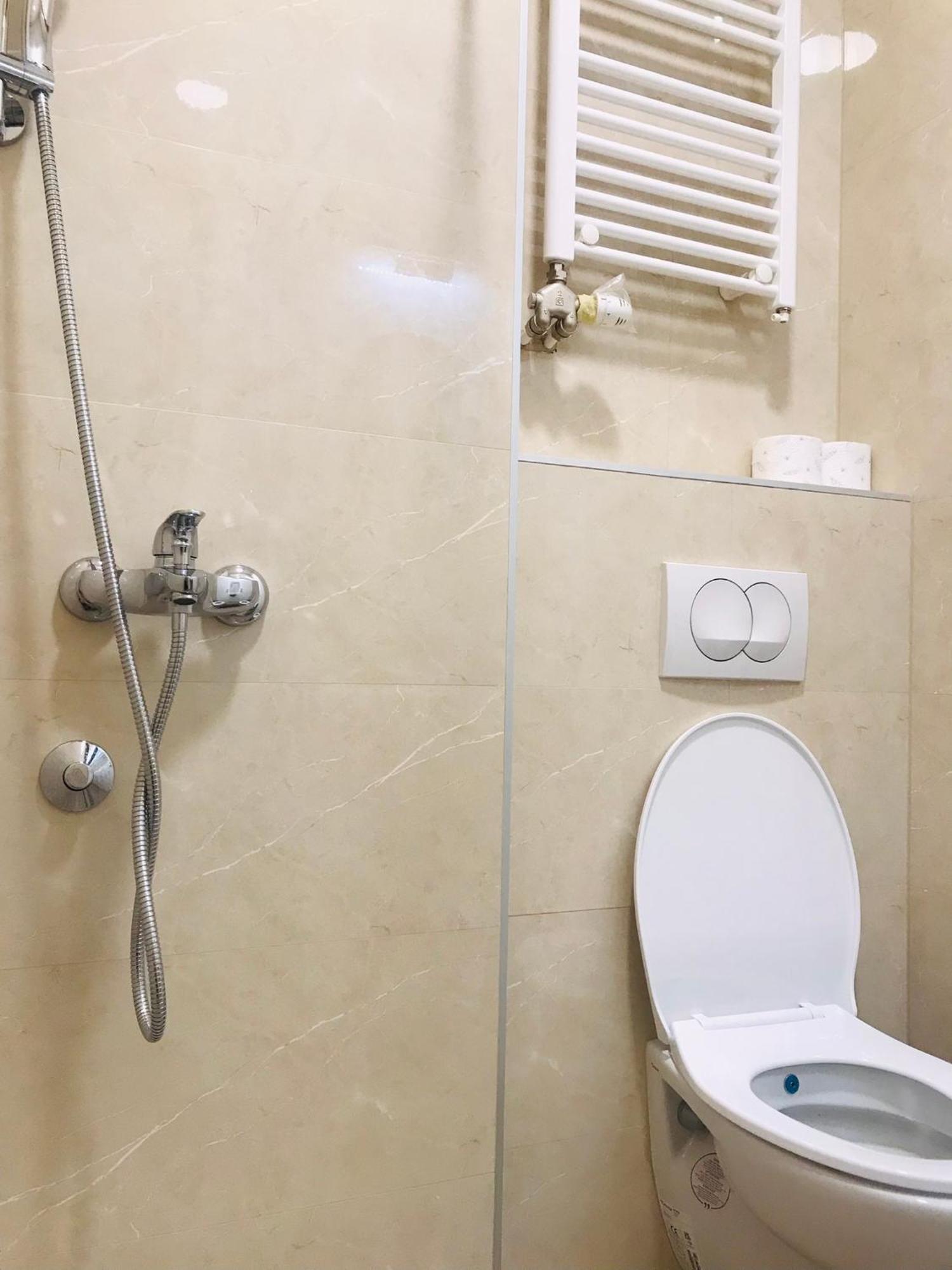 Apartments Diva Сараево Екстериор снимка