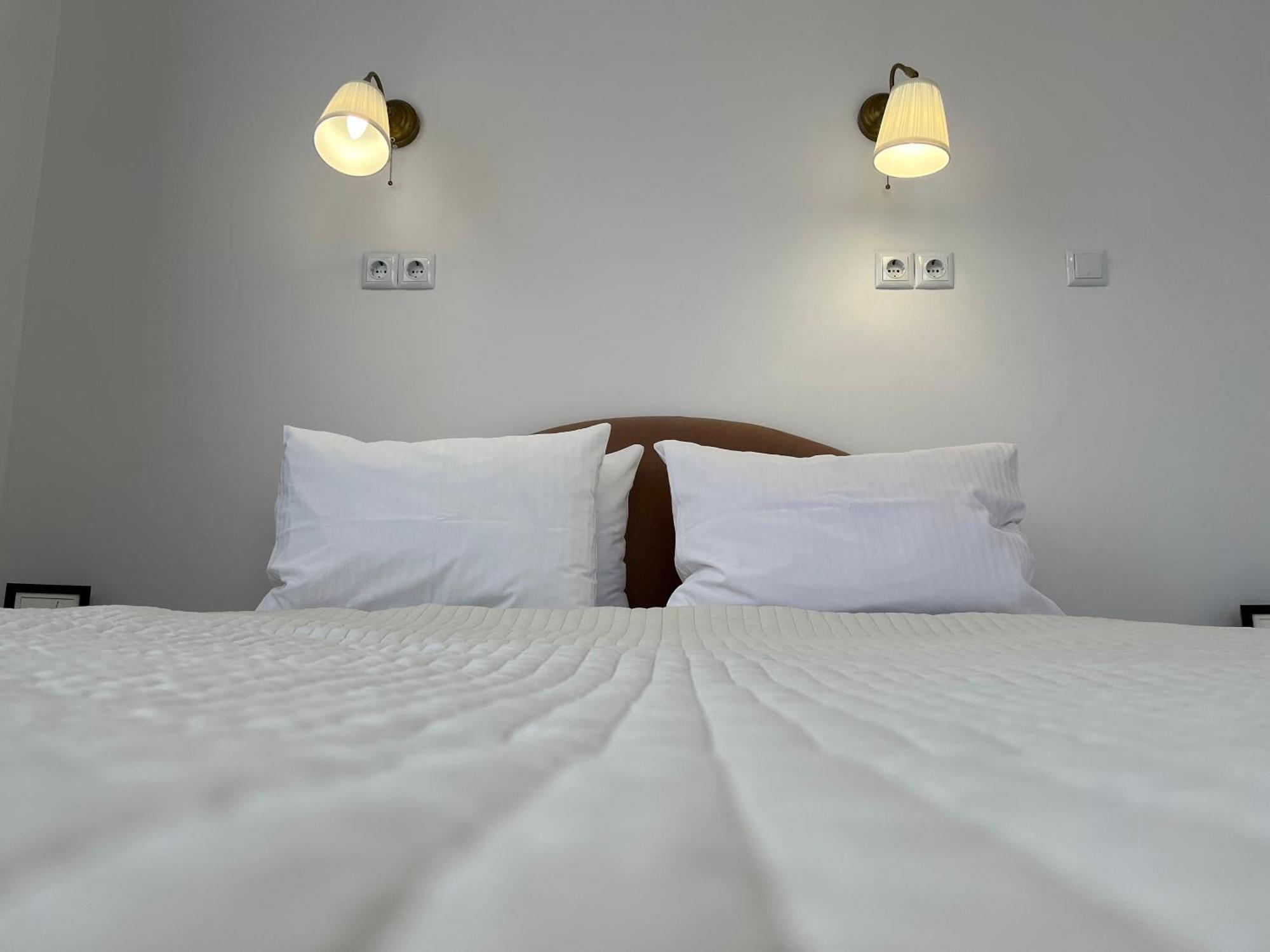 Apartments Diva Сараево Екстериор снимка