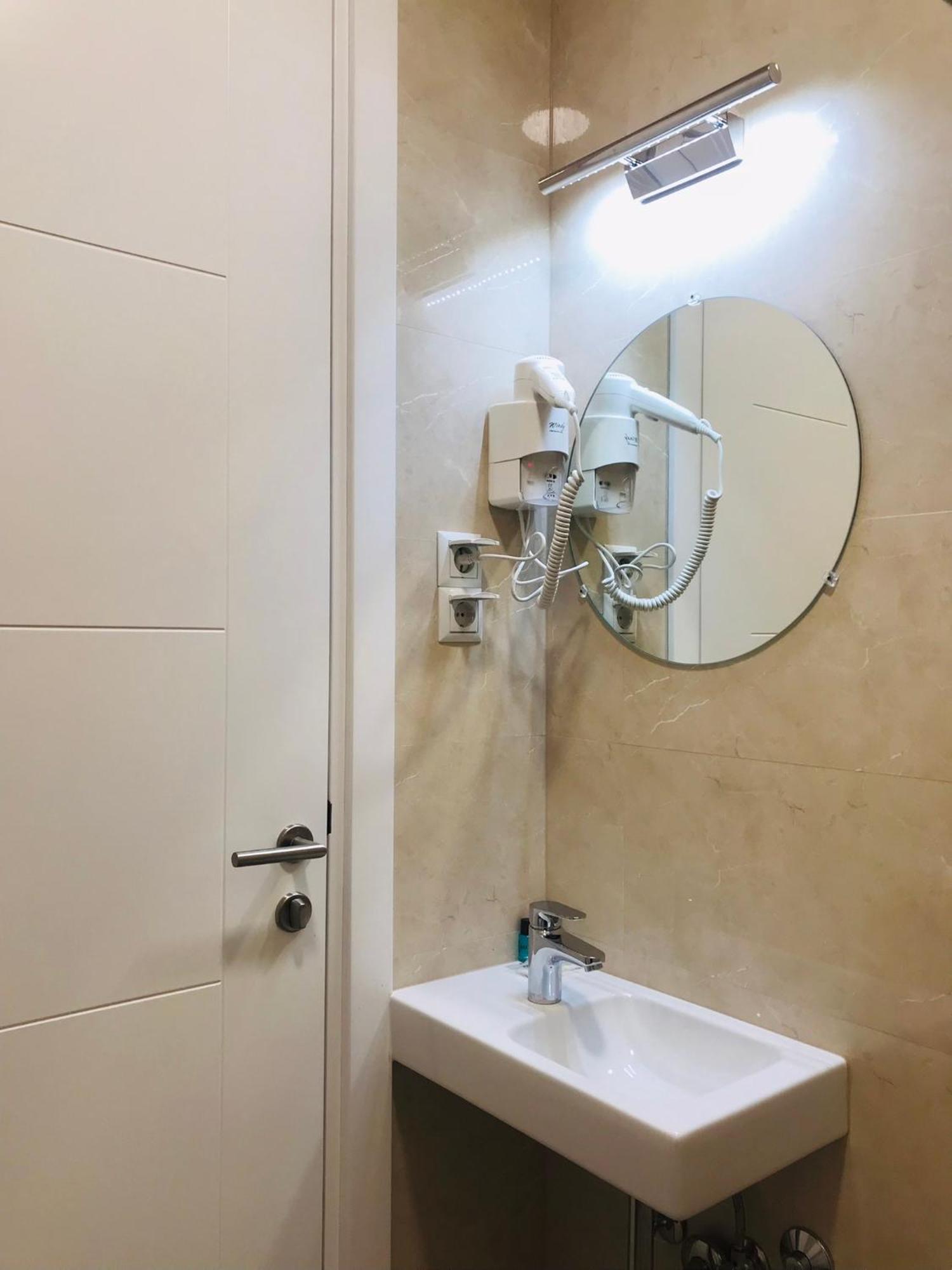 Apartments Diva Сараево Екстериор снимка