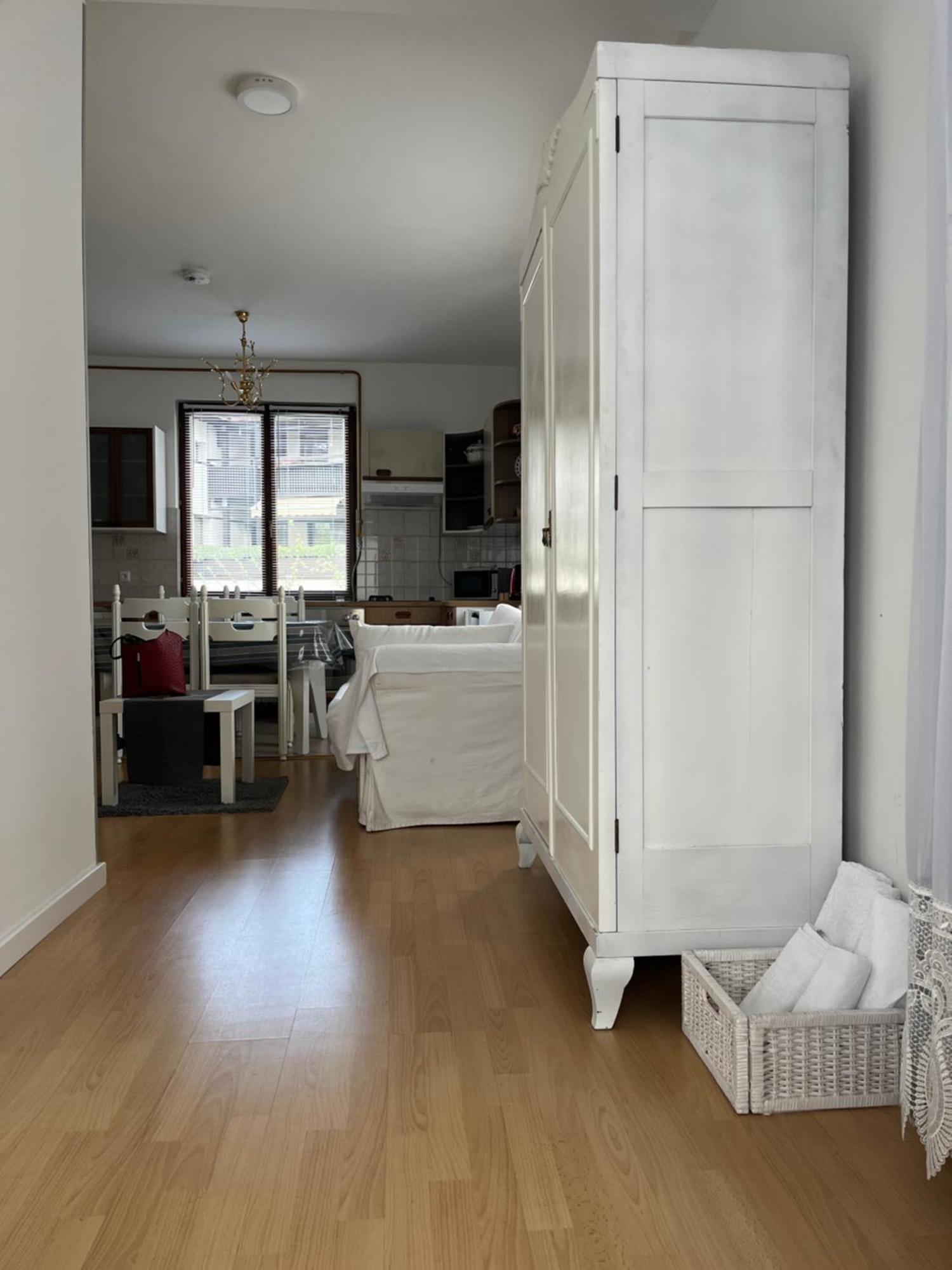 Apartments Diva Сараево Екстериор снимка