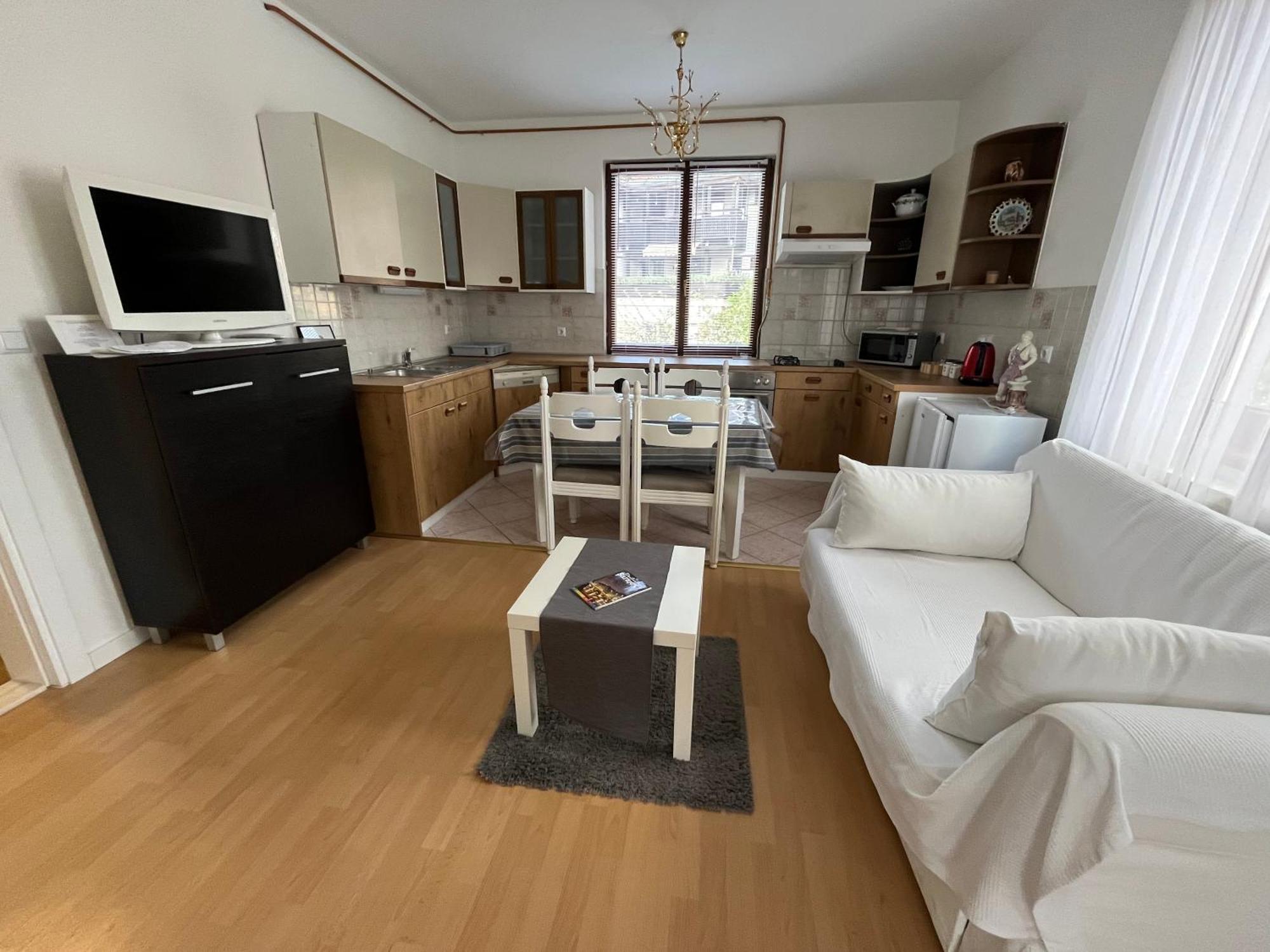Apartments Diva Сараево Екстериор снимка
