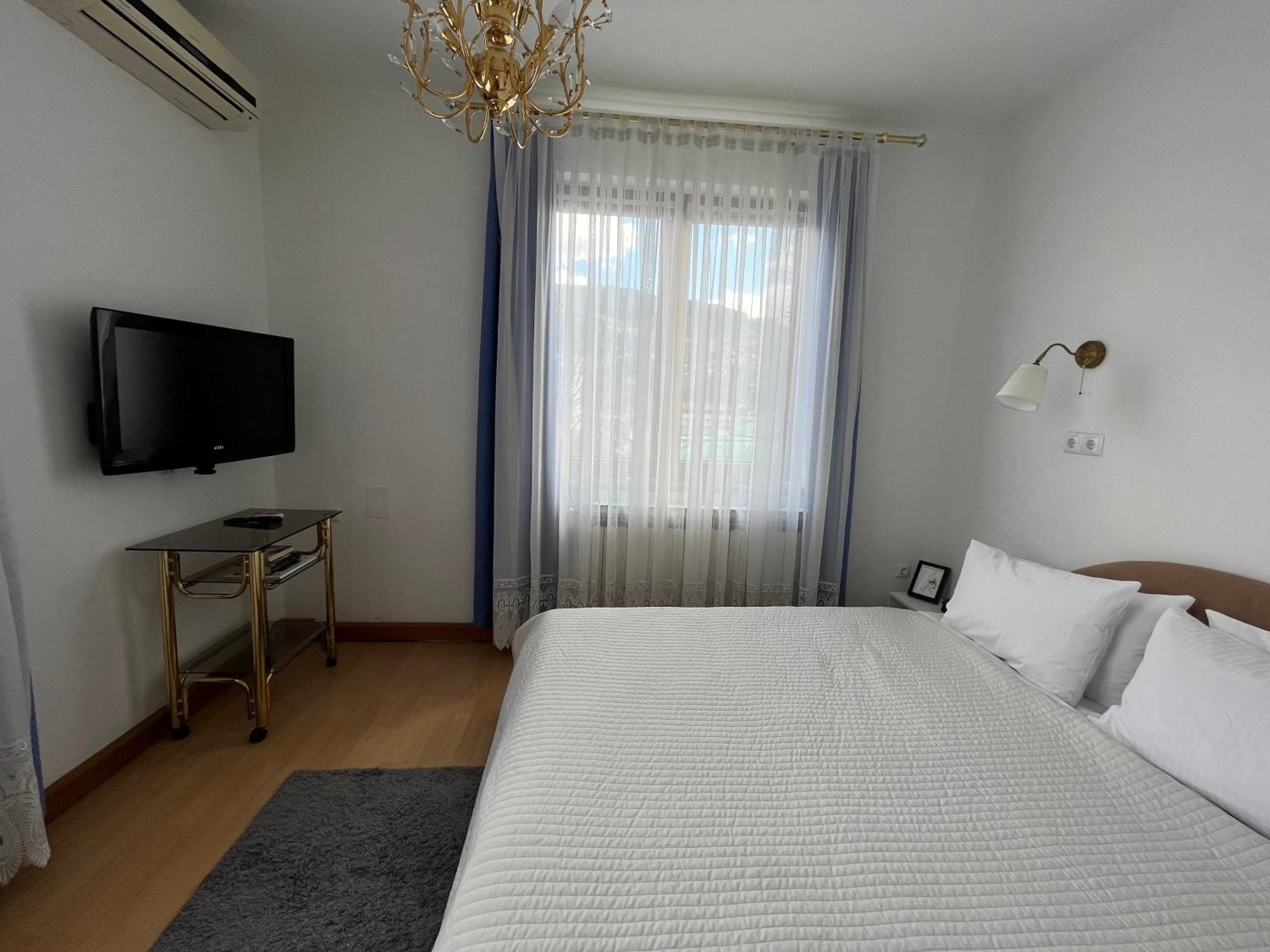 Apartments Diva Сараево Екстериор снимка