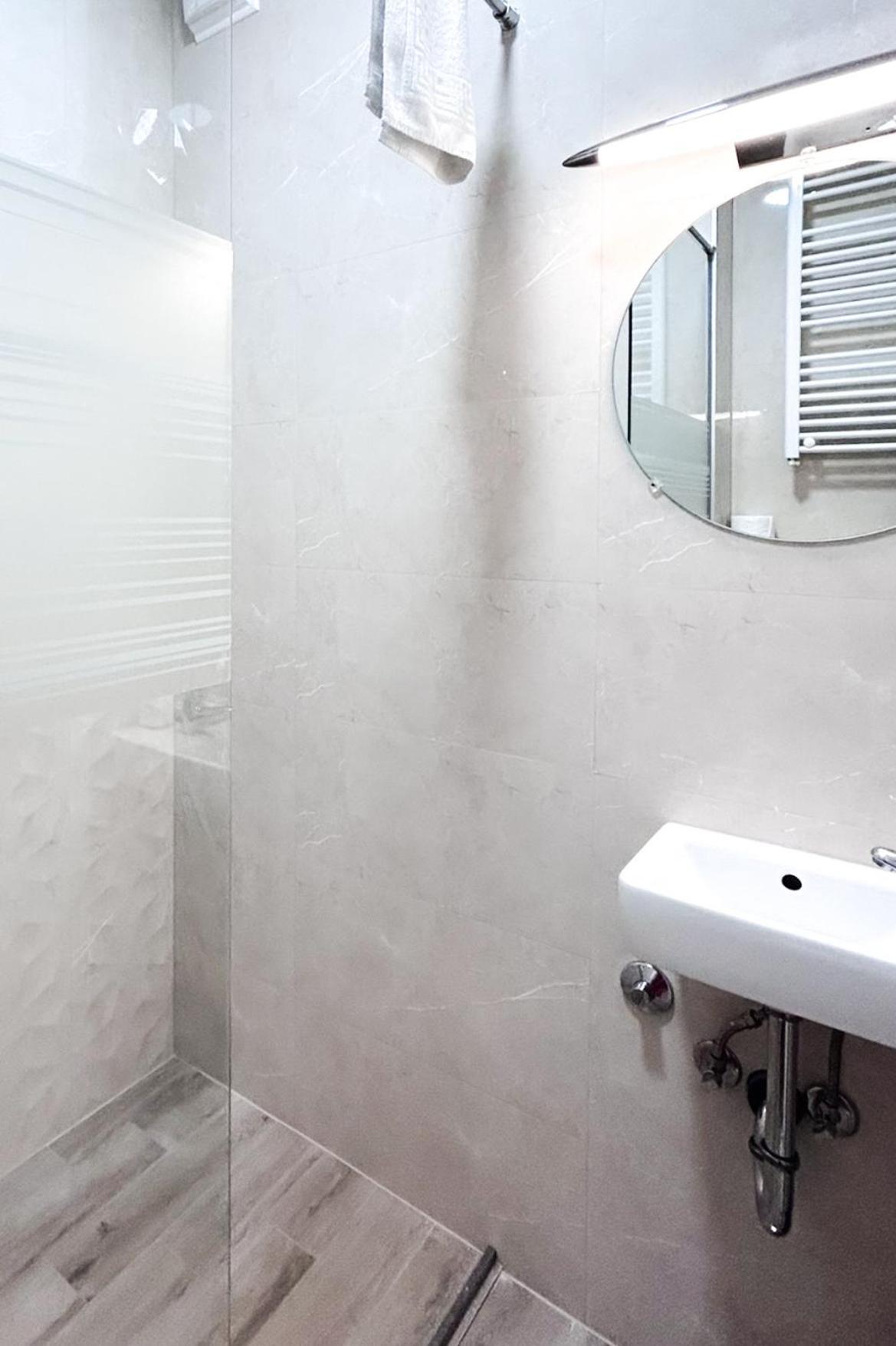 Apartments Diva Сараево Екстериор снимка