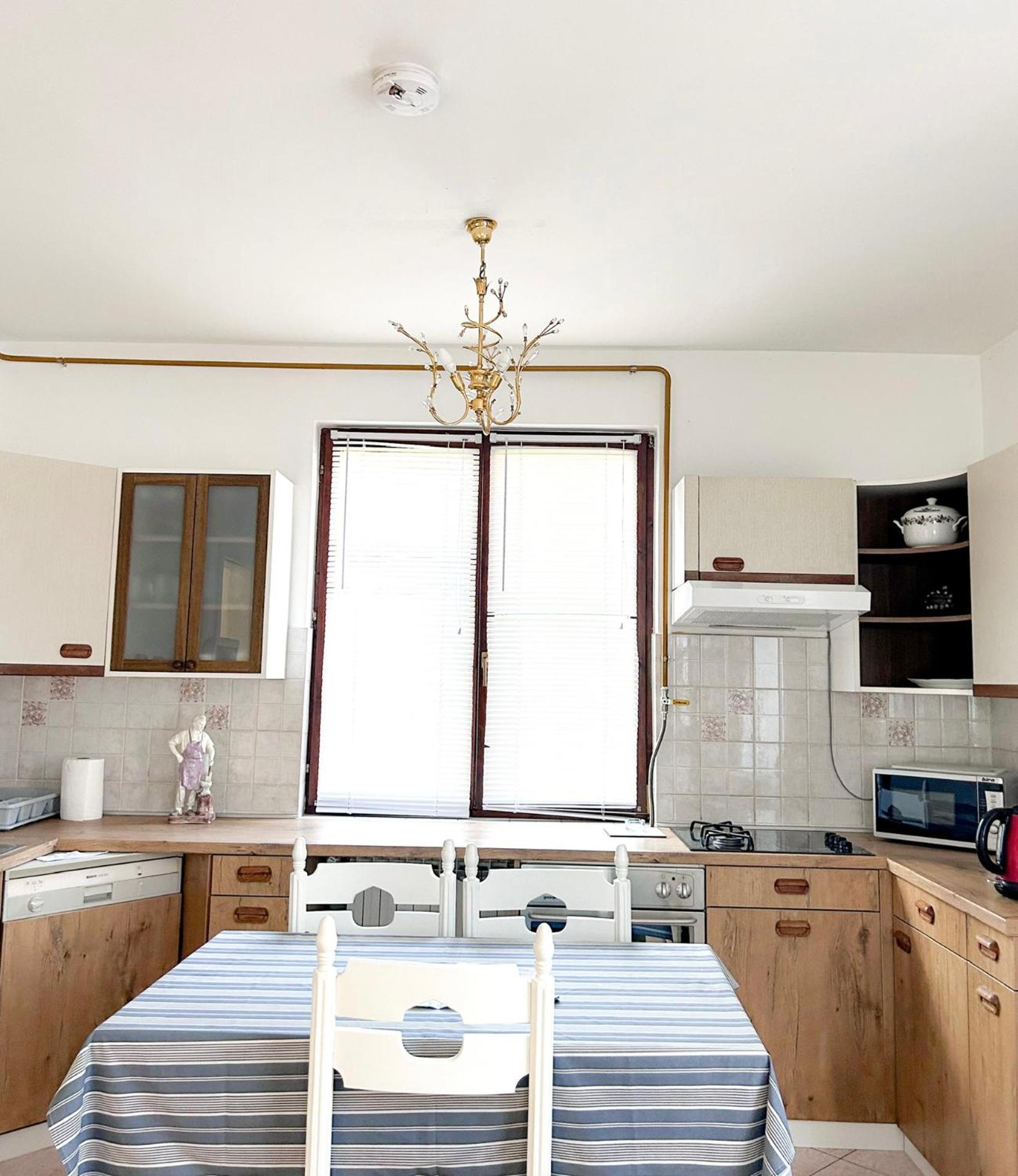 Apartments Diva Сараево Екстериор снимка