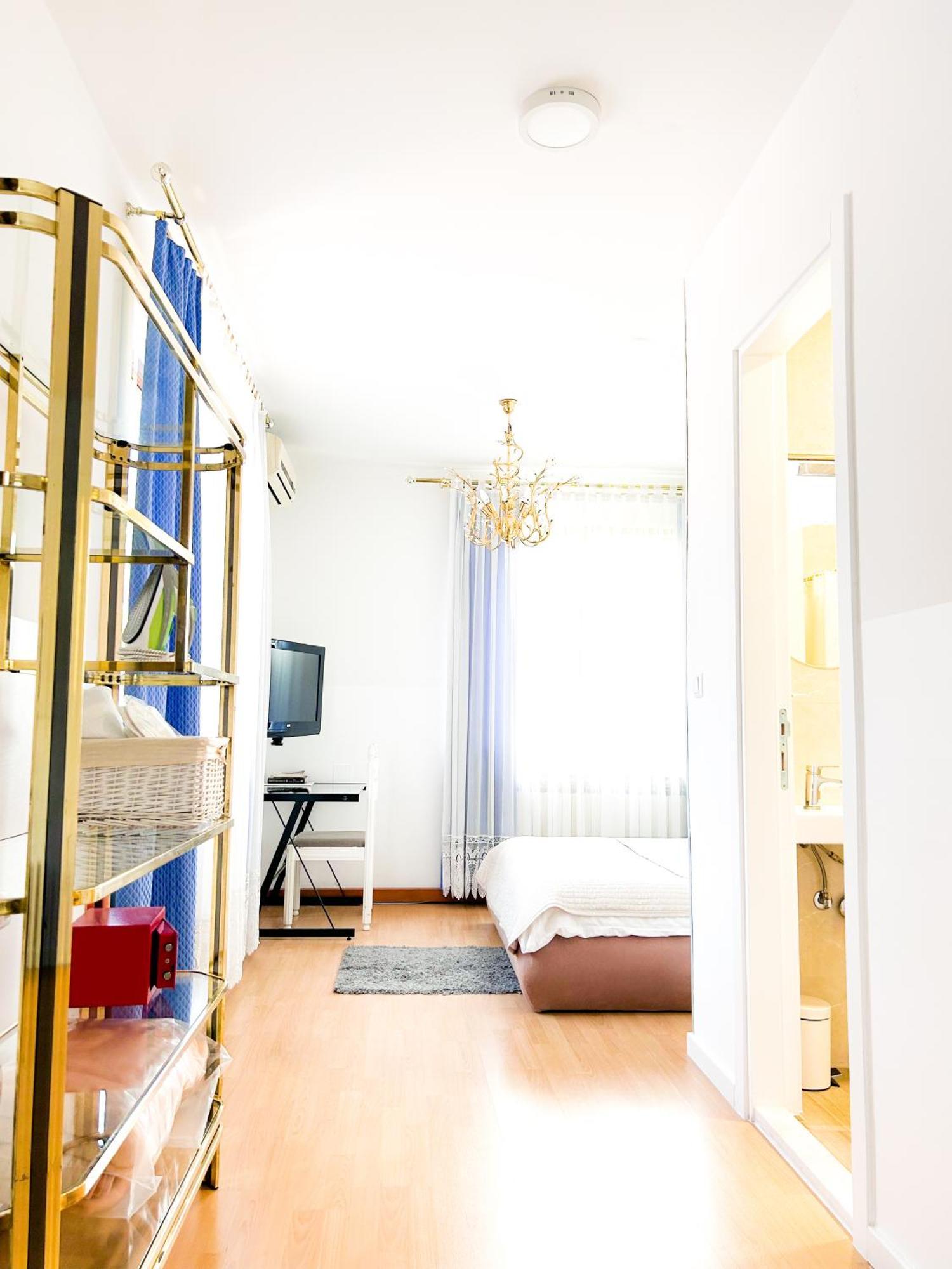 Apartments Diva Сараево Екстериор снимка