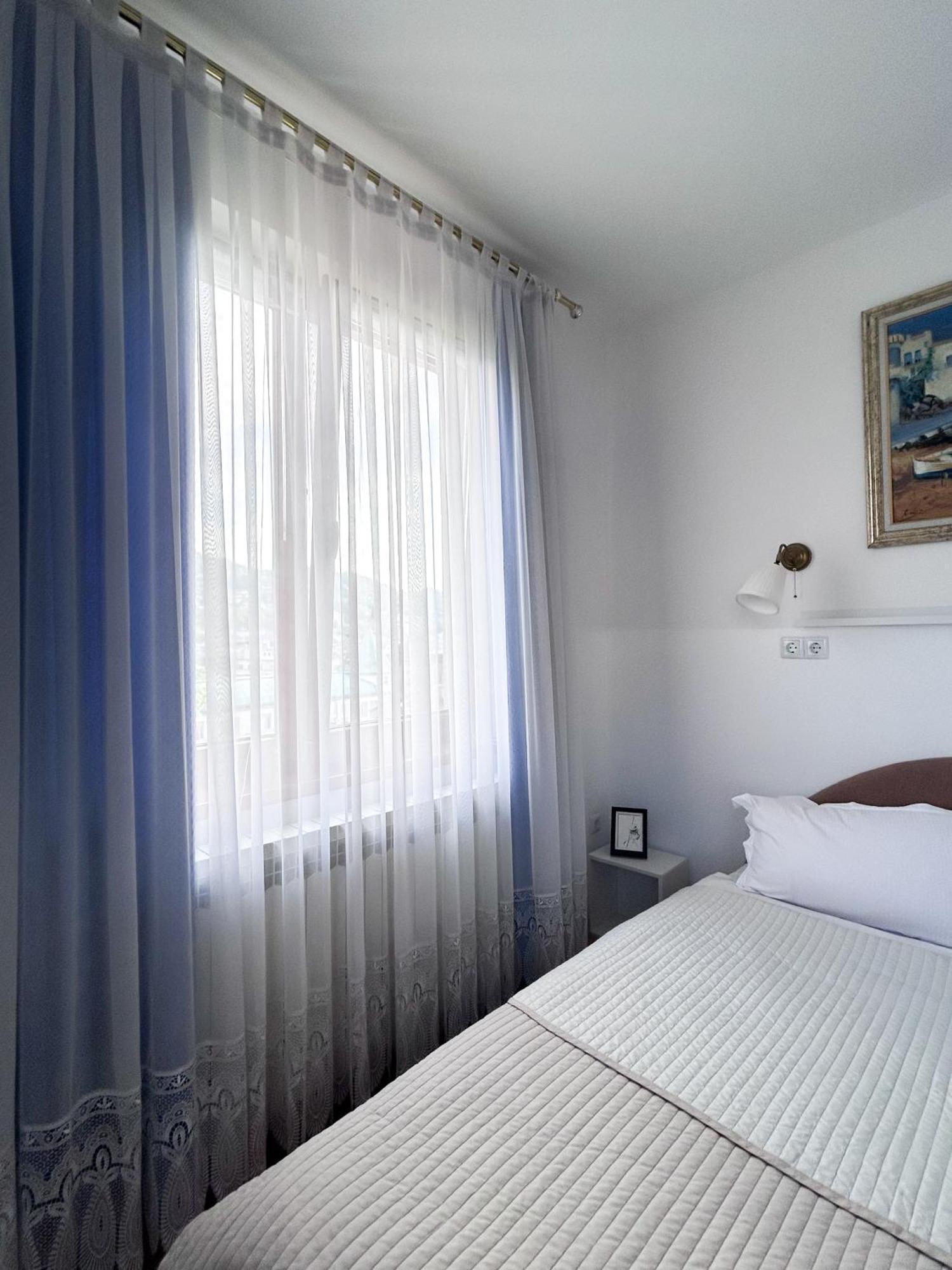 Apartments Diva Сараево Екстериор снимка
