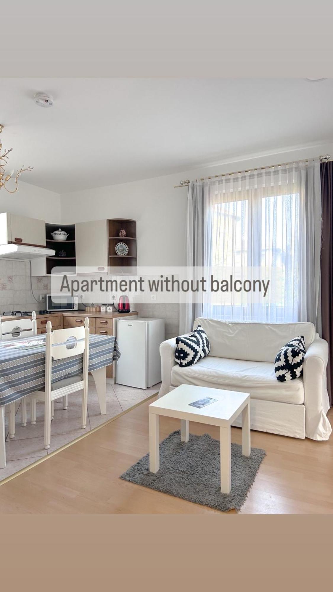 Apartments Diva Сараево Екстериор снимка