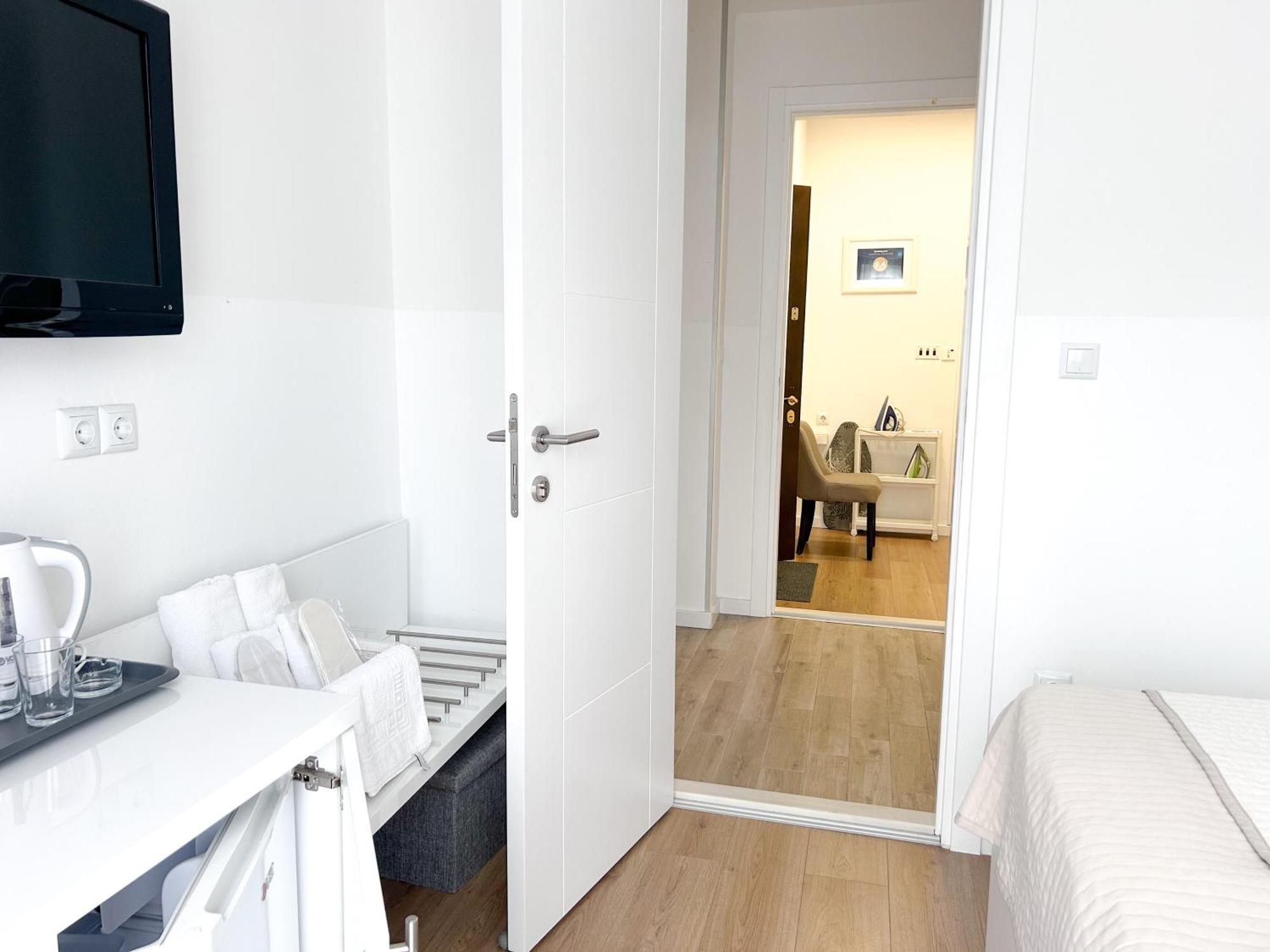 Apartments Diva Сараево Екстериор снимка
