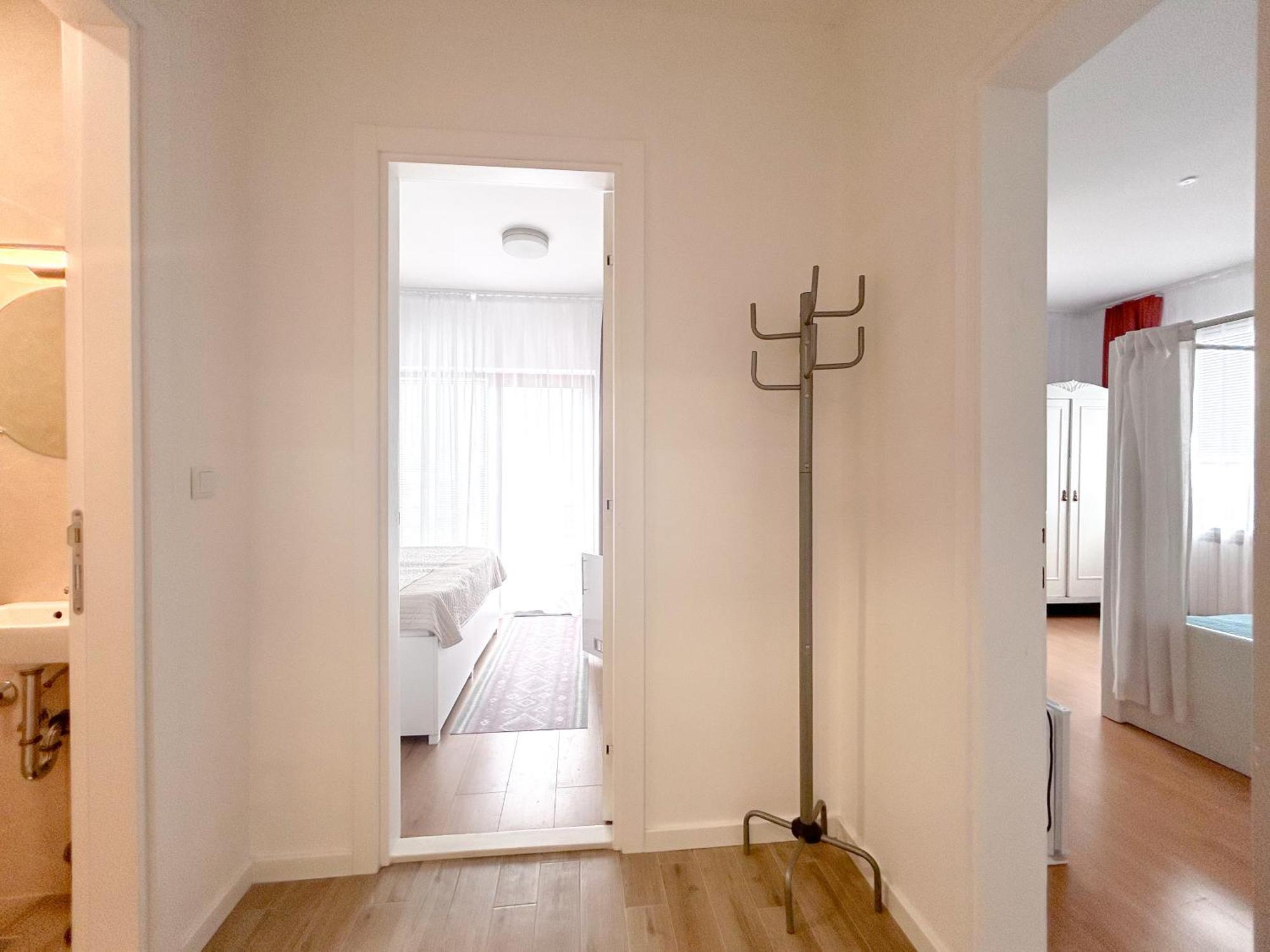 Apartments Diva Сараево Екстериор снимка