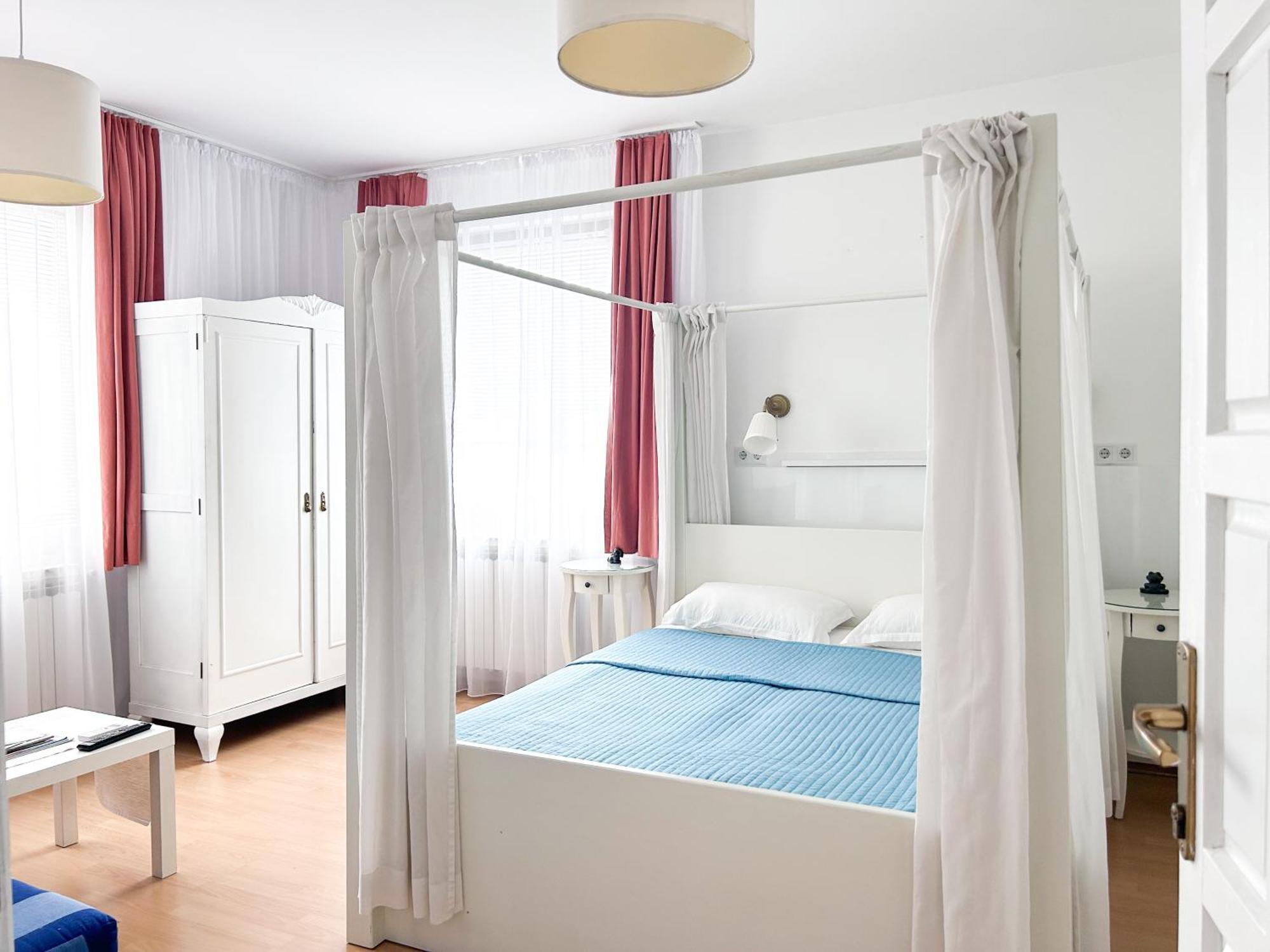 Apartments Diva Сараево Екстериор снимка