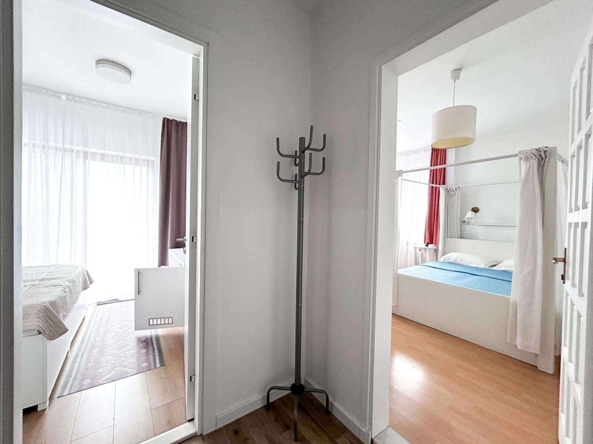 Apartments Diva Сараево Екстериор снимка