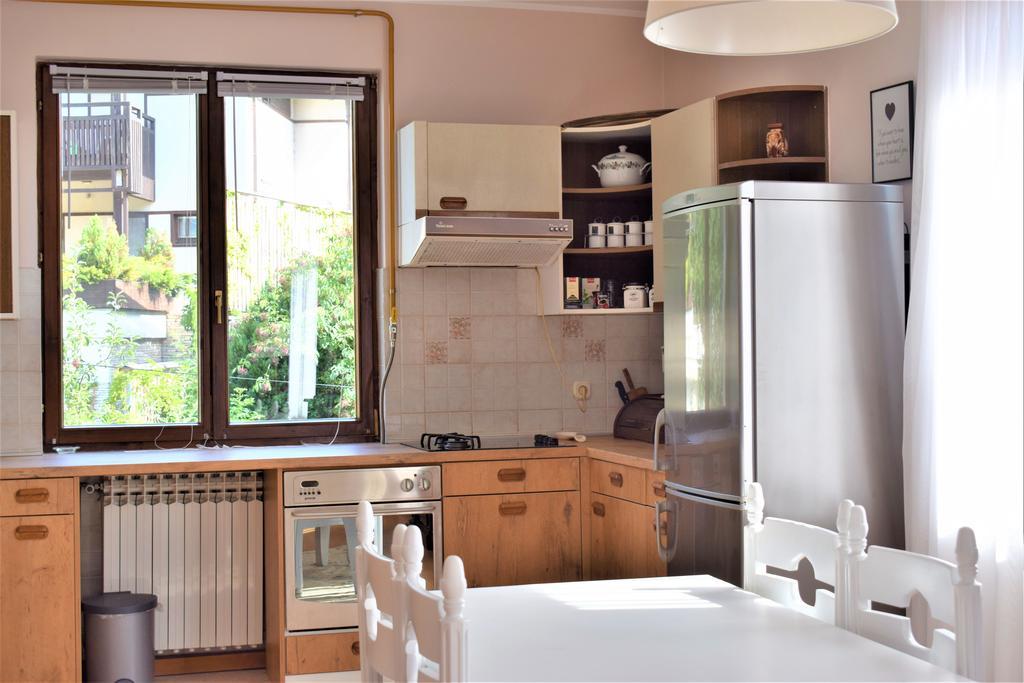 Apartments Diva Сараево Екстериор снимка
