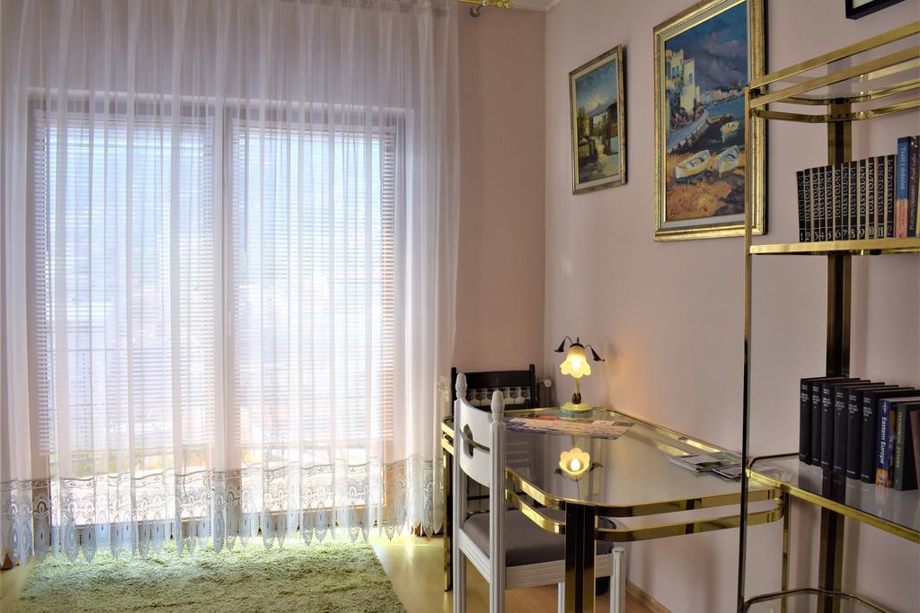 Apartments Diva Сараево Екстериор снимка