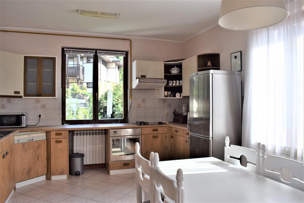 Apartments Diva Сараево Екстериор снимка